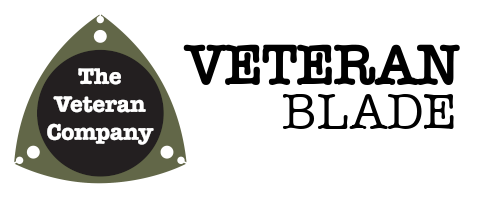 VeteranBlade Logo
